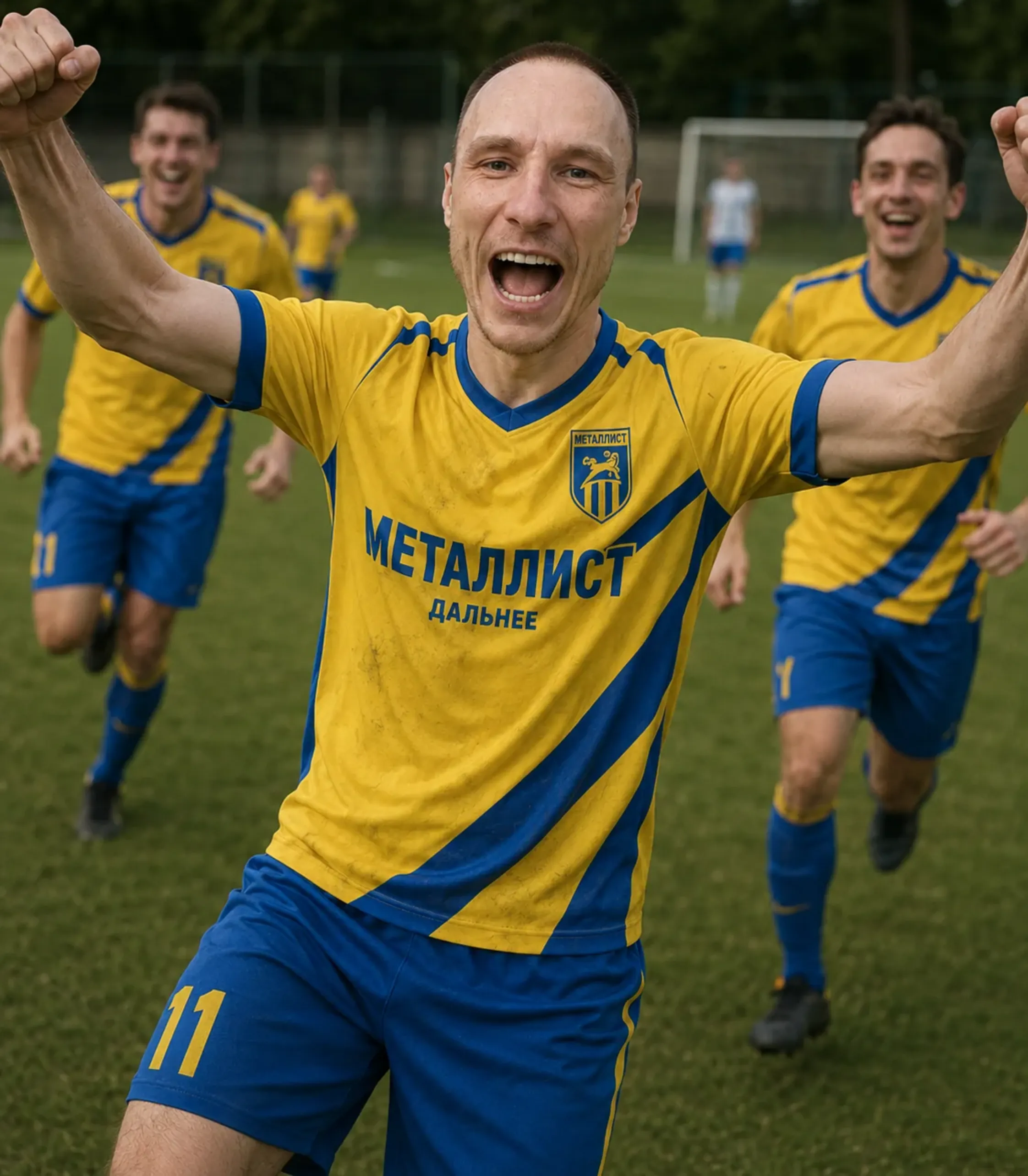 Konstantin Buryachenko