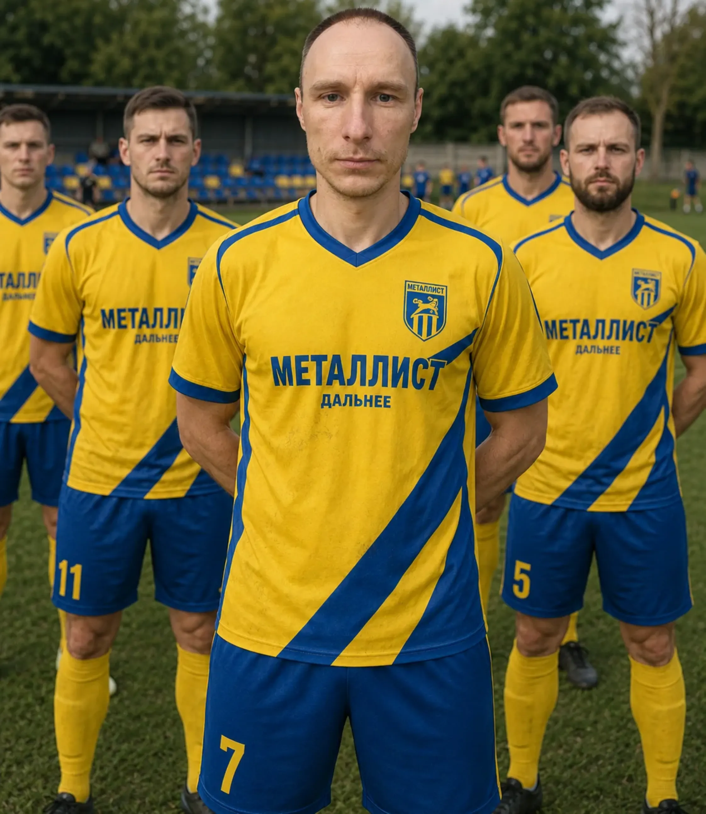 Metalist Dalneye